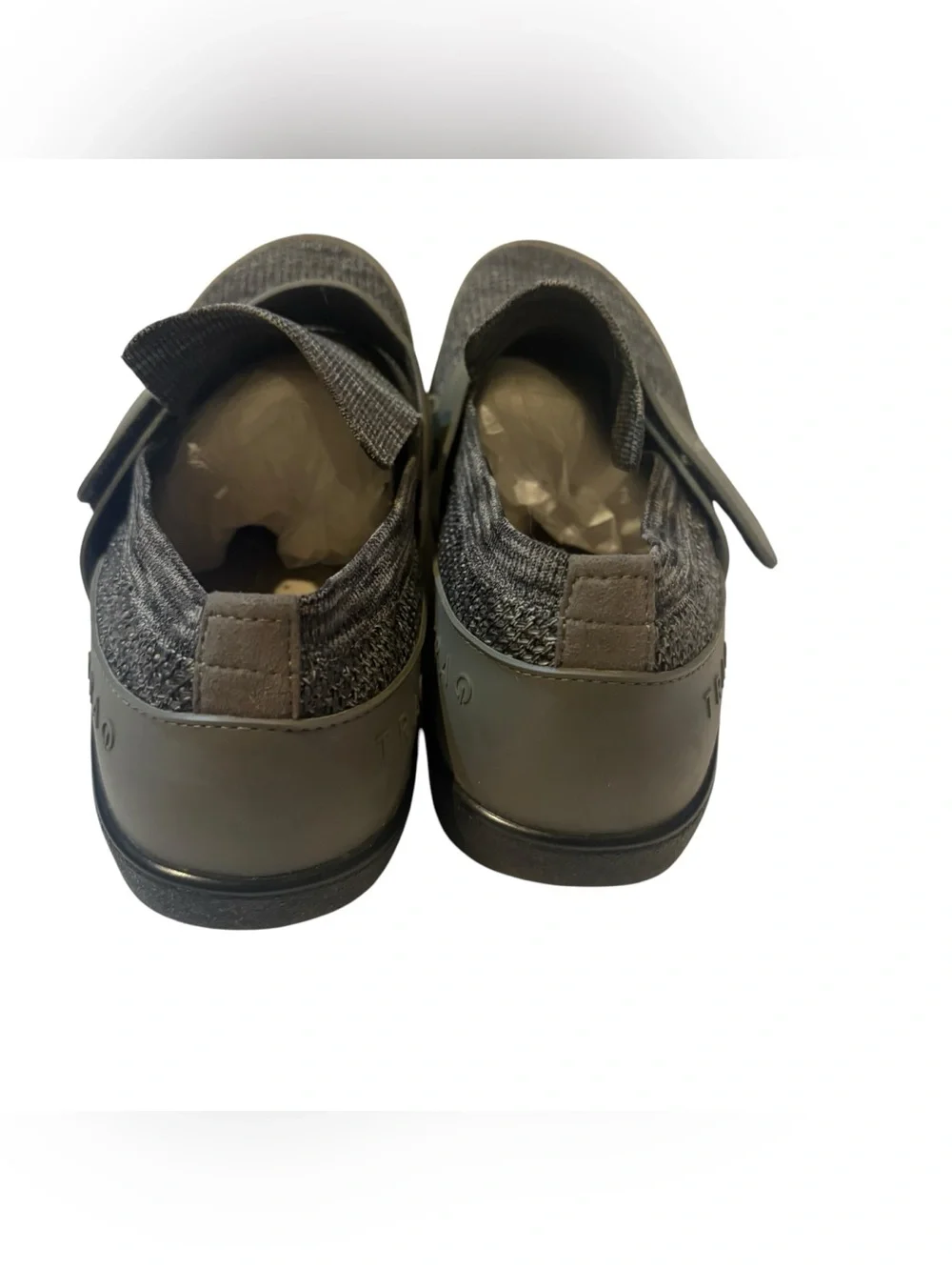 Alegria TRAQ Alegria Dasher Sport Rocker Slip-On size 40 US 9.5